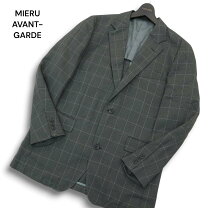 楽天市場】MIERU AVANT－GARDE（メンズファッション）の通販