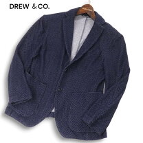 楽天市場】drew&co（コート・ジャケット｜メンズファッション）の通販