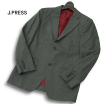 楽天市場】テーラードジャケット メンズ（ブランドJプレス）（メンズ 