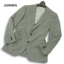 楽天市場】JUNMEN ジャケット（コート・ジャケット｜メンズ 