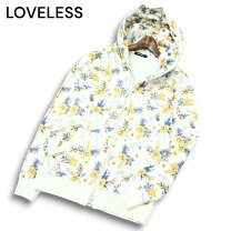 楽天市場】loveless（パーカー｜トップス）：メンズファッションの通販