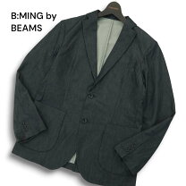 楽天市場】B:MING LIFE STORE by BEAMS デニムジャケットの通販