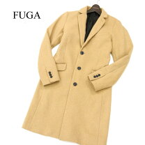 楽天市場】fuga（コート・ジャケット｜メンズファッション）の通販