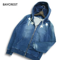 楽天市場】baycrest デニム（メンズファッション）の通販