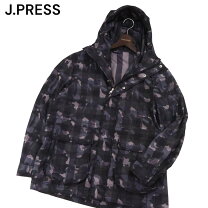 楽天市場】J.PRESS マウンテンパーカーの通販