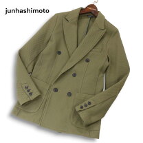 楽天市場】junhashimoto テーラードの通販