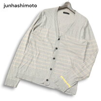 楽天市場】junhashimoto（カーディガン｜トップス）：メンズ 