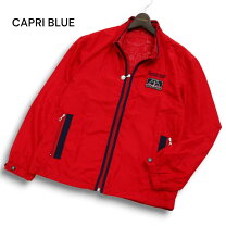 楽天市場】ブルゾン capri カプリの通販