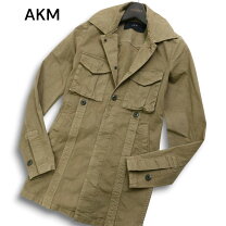 楽天市場】akm m65（メンズファッション）の通販