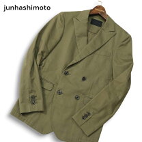 楽天市場】junhashimoto テーラードの通販