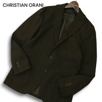 楽天市場】christian orani ジャケット（コート・ジャケット｜メンズ 