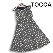 楽天市場】tocca 花柄の通販
