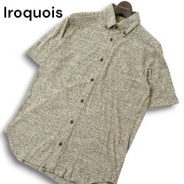 楽天市場】Iroquois イロコイ シャツ（トップス｜メンズファッション 