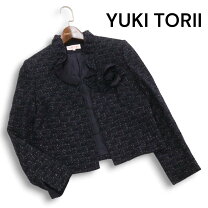 楽天市場】yuki torii（コート・ジャケット｜レディースファッション 