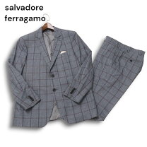 楽天市場】salvatore ferragamo（スーツ｜スーツ・セットアップ 