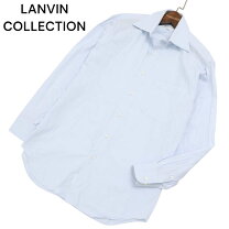 Lanvin カジュアルシャツ トップス メンズファッションの通販