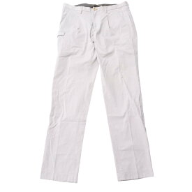 The Chino Revived Black Label ザ チノ リバイブド ストレッチ★ アイスコットン スラックス パンツ Sz.79 メンズ 日本製