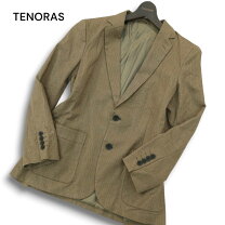 楽天市場】メンズティノラス ジャケットの通販