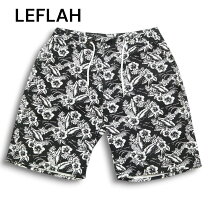 楽天市場】LEFLAH ショートパンツの通販