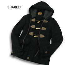 楽天市場】SHAREEF シャリーフ ブルゾン（メンズファッション）の通販