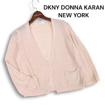 楽天市場】DKNY（カーディガン・ボレロ｜トップス）：レディース 