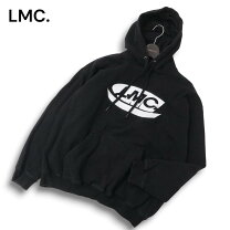 楽天市場】lmc パーカーの通販