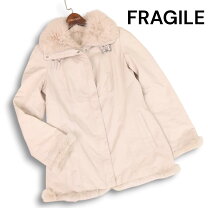 楽天市場】FRAGILE（コート・ジャケット｜レディースファッション）の通販