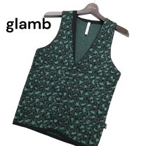 楽天市場】glamb デニム（ベスト・ジレ｜トップス）：メンズ 