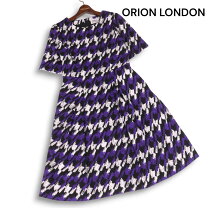 楽天市場】orion london（ワンピース｜レディースファッション）の通販