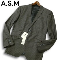 楽天市場】A．S．M（コート・ジャケット｜メンズファッション）の通販