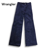 楽天市場】<wrangler>70s コーデュロイフレアパンツの通販