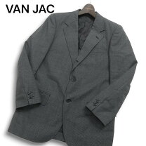 楽天市場】van jac（コート・ジャケット｜メンズファッション）の通販