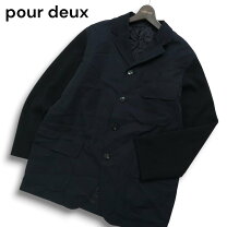 楽天市場】プルドゥ（コート・ジャケット｜メンズファッション）の通販