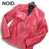 楽天市場】no id レザー（メンズファッション）の通販