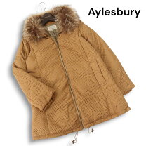 楽天市場】アリスバーリー aylesbury ダウンコートの通販