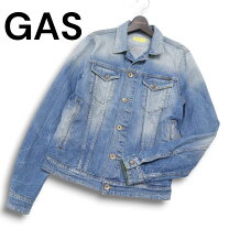 楽天市場】gas gジャンの通販