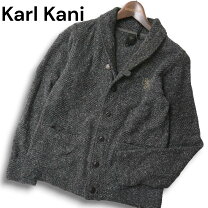楽天市場】KARL KANI（コート・ジャケット｜メンズファッション）の通販