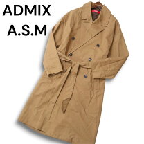 楽天市場】admix（コート・ジャケット｜メンズファッション）の通販