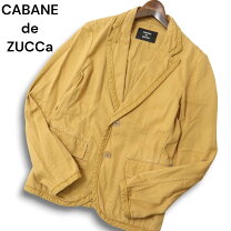 楽天市場】CABANE de ZUCCA（コート・ジャケット｜メンズファッション 