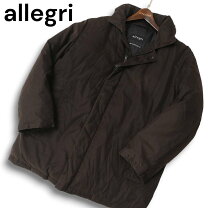 楽天市場】allegri ダウン（メンズファッション）の通販