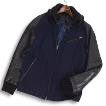 楽天市場】sable clutch ma－1の通販
