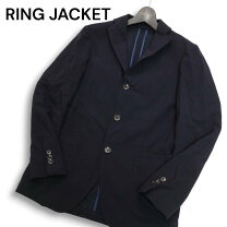楽天市場】RING JACKET テーラードジャケットの通販