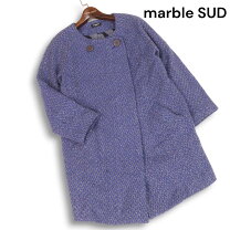 楽天市場】marbles コートの通販