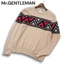 楽天市場】mr.gentleman（ニット・セーター｜トップス）：メンズ 