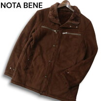 楽天市場】nota bene ジャケットの通販