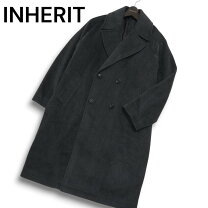 楽天市場】Inherit（コート・ジャケット｜メンズファッション）の通販