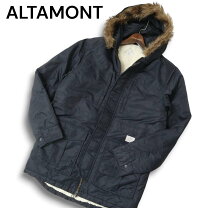楽天市場】ALTAMONT コートの通販