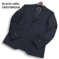 楽天市場】black label crestbridge ジャケットの通販