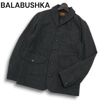 楽天市場】Balabushka Remnants（メンズファッション）の通販