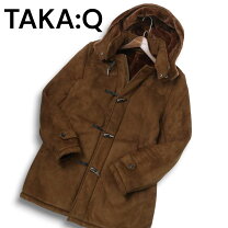 楽天市場】ムートン ダッフル 中古の通販
